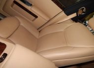 2017 Rolls-Royce Ghost