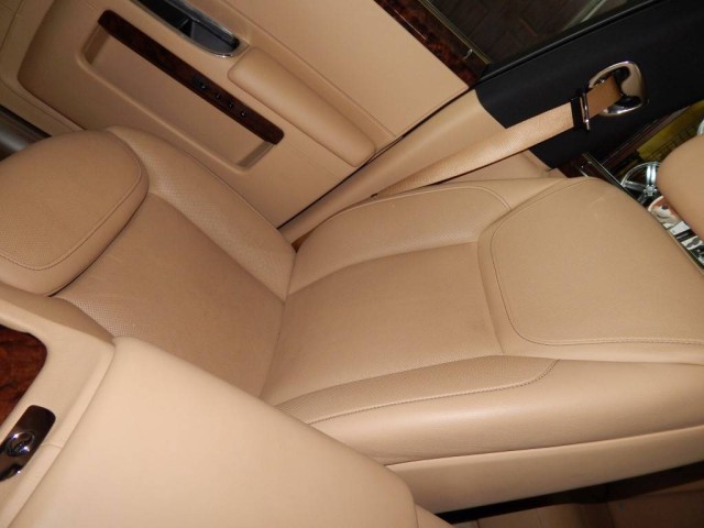 2017 Rolls-Royce Ghost