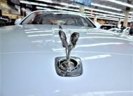 2017 Rolls-Royce Ghost
