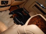 2017 Rolls-Royce Ghost
