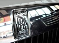2017 Rolls-Royce Ghost