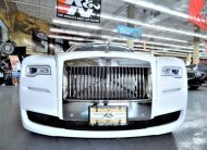 2017 Rolls-Royce Ghost