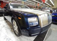 2013 Rolls-Royce Phantom Coupe Drophead
