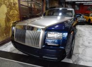 2013 Rolls-Royce Phantom Coupe Drophead