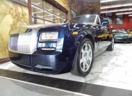 2013 Rolls-Royce Phantom Coupe Drophead