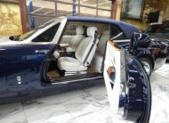 2013 Rolls-Royce Phantom Coupe Drophead