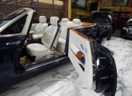 2013 Rolls-Royce Phantom Coupe Drophead