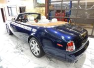 2013 Rolls-Royce Phantom Coupe Drophead