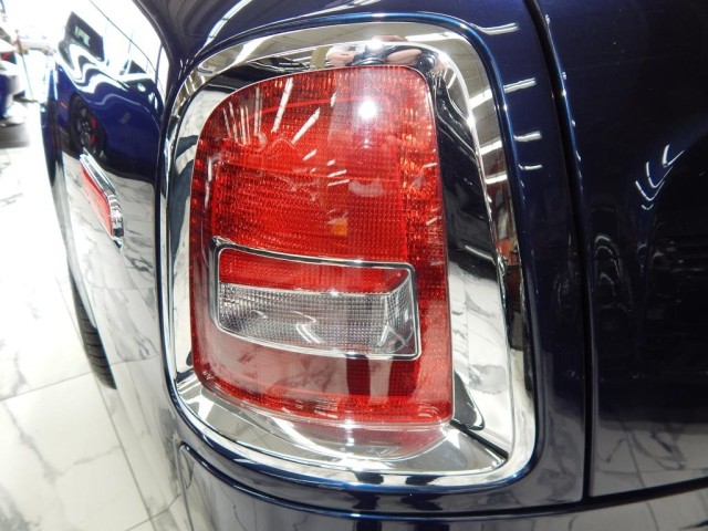 2013 Rolls-Royce Phantom Coupe Drophead