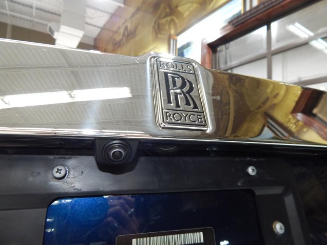 2013 Rolls-Royce Phantom Coupe Drophead