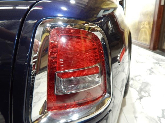 2013 Rolls-Royce Phantom Coupe Drophead