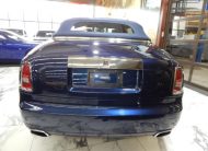 2013 Rolls-Royce Phantom Coupe Drophead