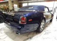 2013 Rolls-Royce Phantom Coupe Drophead