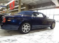 2013 Rolls-Royce Phantom Coupe Drophead