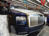 2013 Rolls-Royce Phantom Coupe Drophead