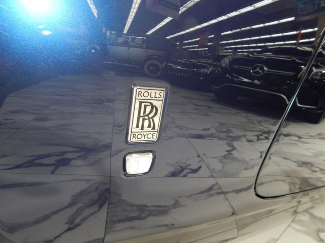 2013 Rolls-Royce Phantom Coupe Drophead