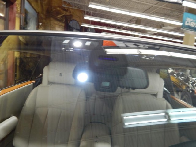 2013 Rolls-Royce Phantom Coupe Drophead