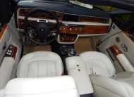 2013 Rolls-Royce Phantom Coupe Drophead