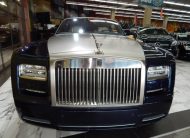 2013 Rolls-Royce Phantom Coupe Drophead