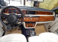 2013 Rolls-Royce Phantom Coupe Drophead