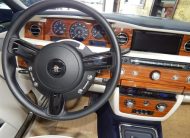 2013 Rolls-Royce Phantom Coupe Drophead
