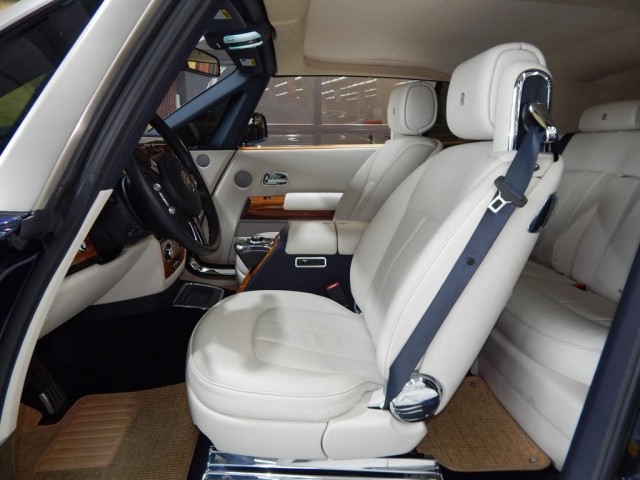 2013 Rolls-Royce Phantom Coupe Drophead