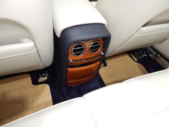 2013 Rolls-Royce Phantom Coupe Drophead