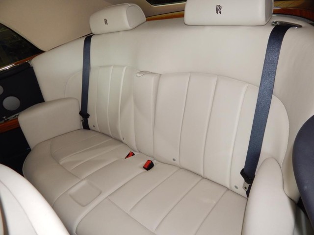 2013 Rolls-Royce Phantom Coupe Drophead
