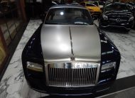 2013 Rolls-Royce Phantom Coupe Drophead