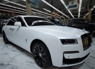 2022 Rolls-Royce Ghost AWD