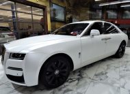 2022 Rolls-Royce Ghost AWD