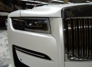 2022 Rolls-Royce Ghost AWD