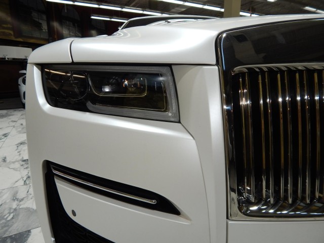 2022 Rolls-Royce Ghost AWD