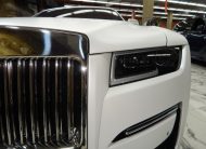 2022 Rolls-Royce Ghost AWD