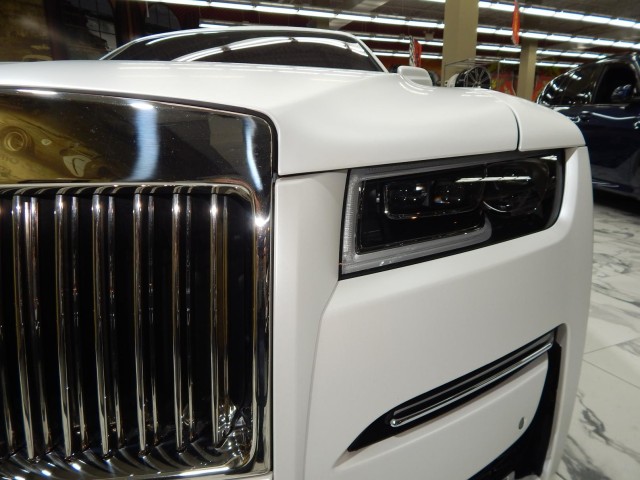 2022 Rolls-Royce Ghost AWD