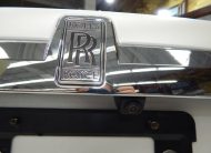 2022 Rolls-Royce Ghost AWD