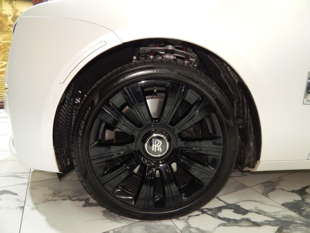 2022 Rolls-Royce Ghost AWD