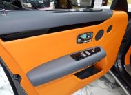 2022 Rolls-Royce Ghost AWD