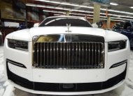 2022 Rolls-Royce Ghost AWD