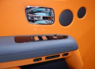 2022 Rolls-Royce Ghost AWD