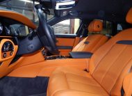 2022 Rolls-Royce Ghost AWD