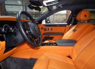 2022 Rolls-Royce Ghost AWD