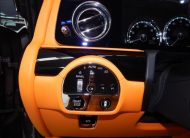 2022 Rolls-Royce Ghost AWD