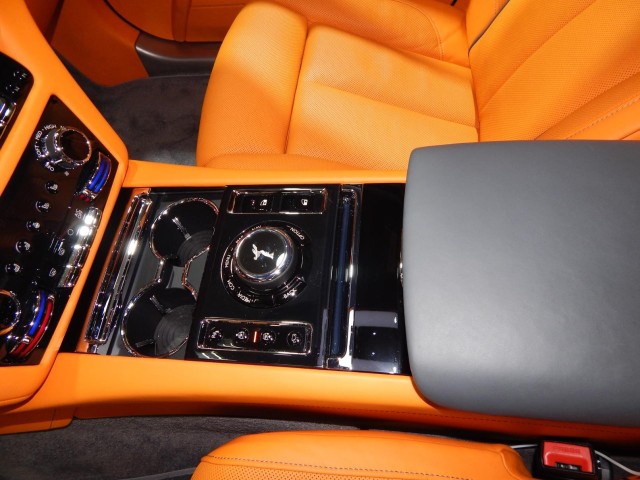 2022 Rolls-Royce Ghost AWD