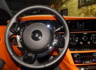 2022 Rolls-Royce Ghost AWD