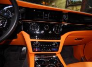 2022 Rolls-Royce Ghost AWD