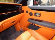2022 Rolls-Royce Ghost AWD