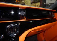 2022 Rolls-Royce Ghost AWD