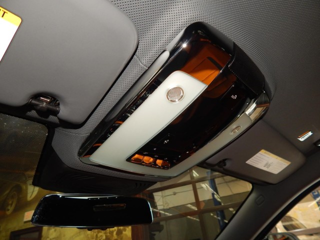2022 Rolls-Royce Ghost AWD