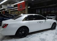 2022 Rolls-Royce Ghost AWD